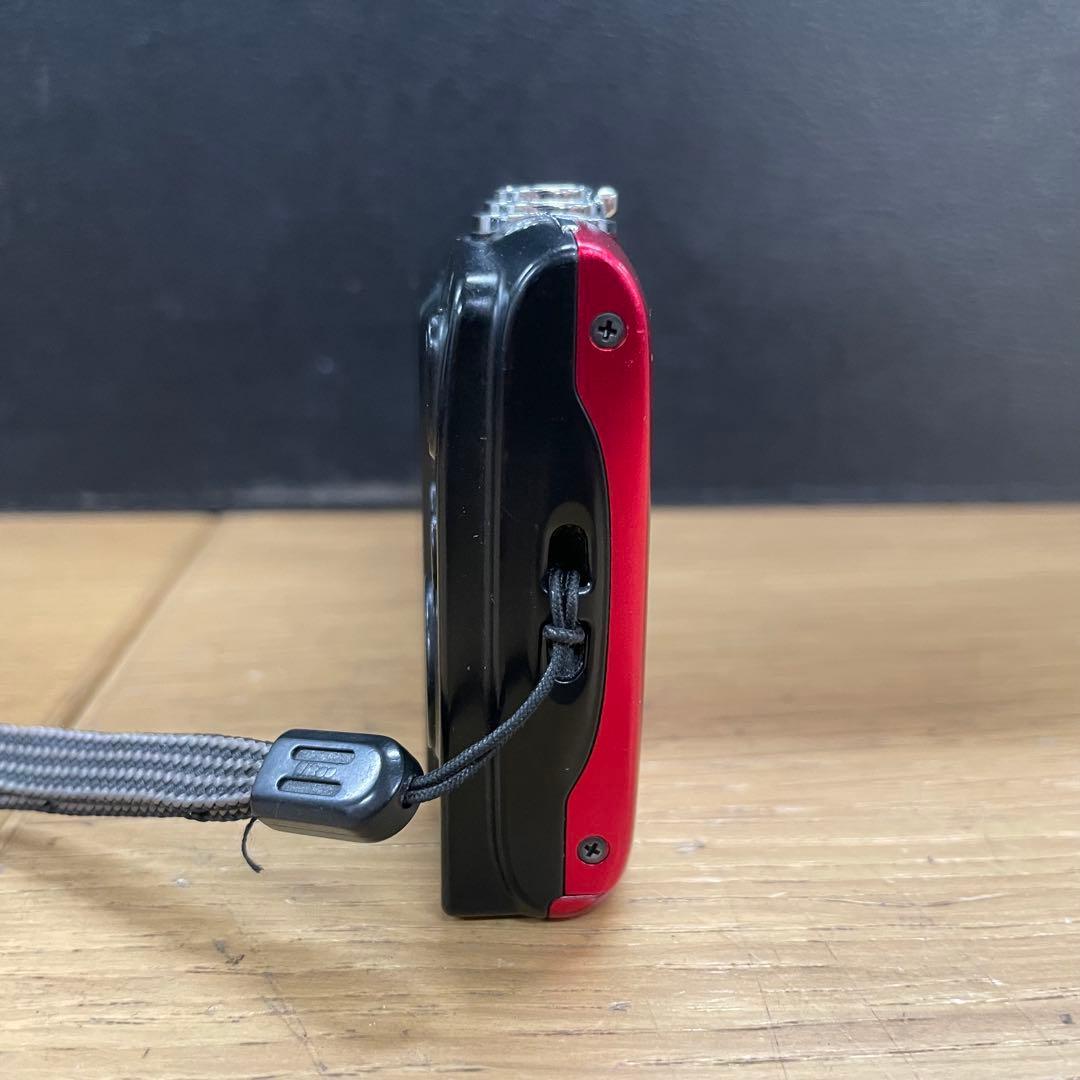 動作品 Nikon Coolpix S2900 コンパクトデジタルカメラ