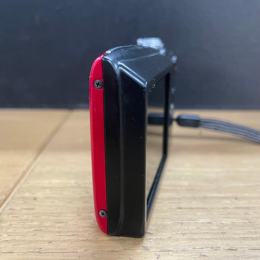 動作品 Nikon Coolpix S2900 コンパクトデジタルカメラ