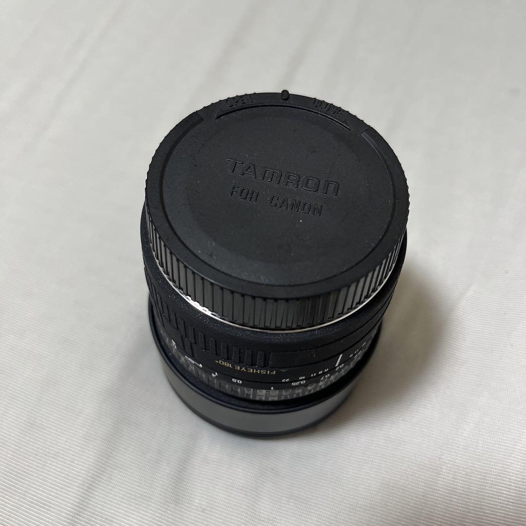SIGMA 15mm F2.8 フィッシュアイレンズ