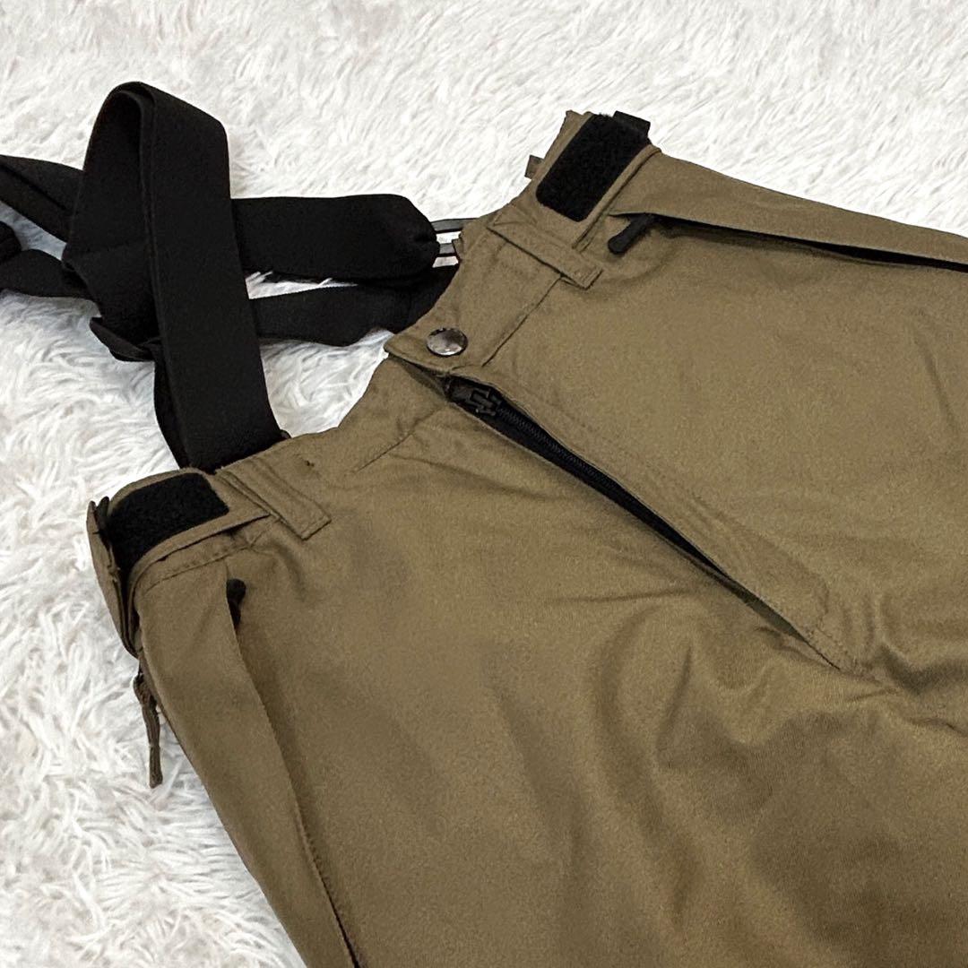 burton × cosby スノーボードウェア M