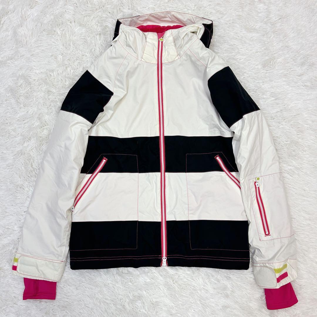 burton × cosby スノーボードウェア M