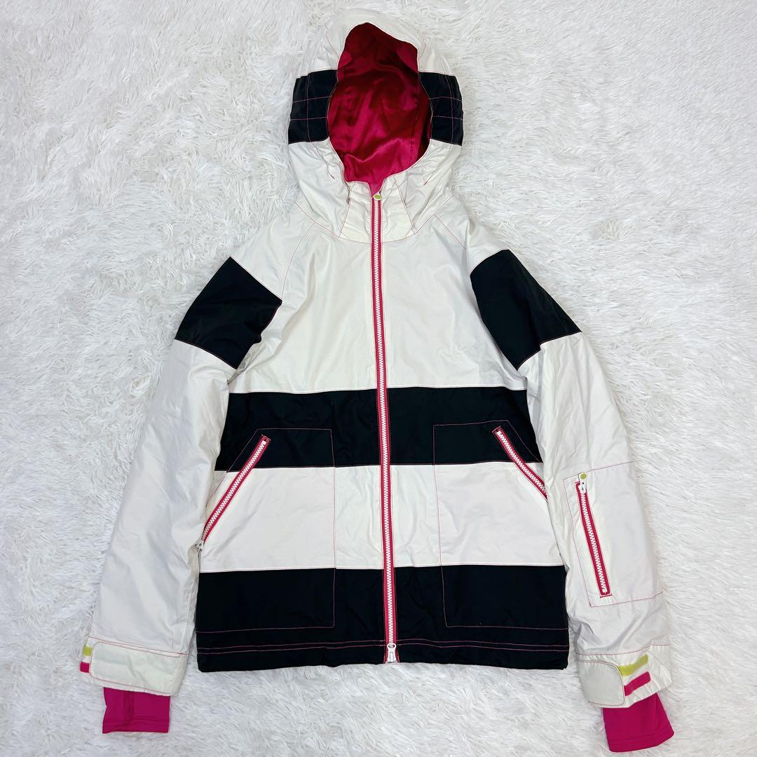 burton × cosby スノーボードウェア M