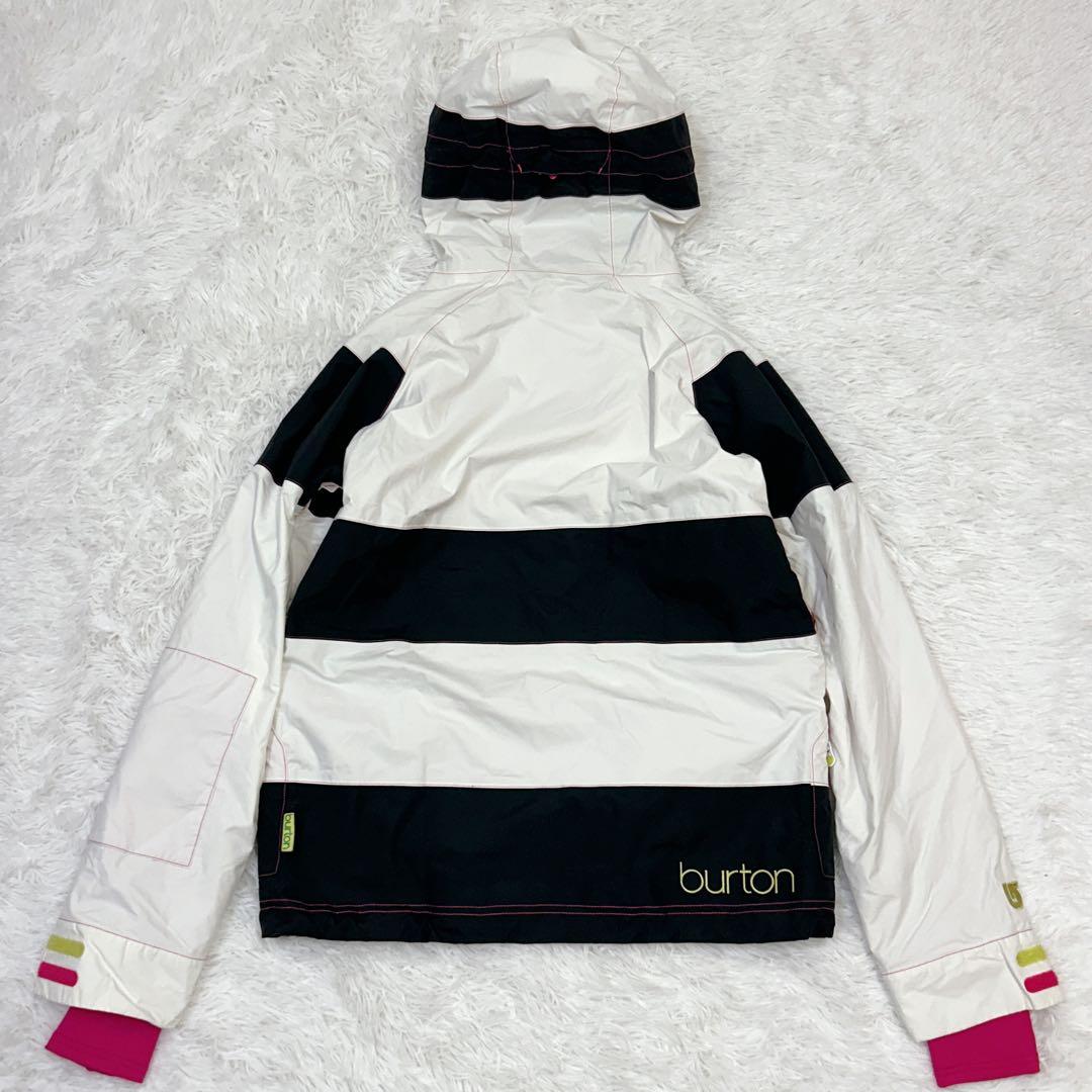 burton × cosby スノーボードウェア M