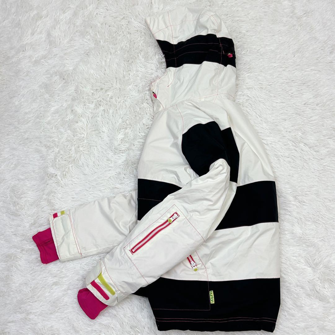 burton × cosby スノーボードウェア M