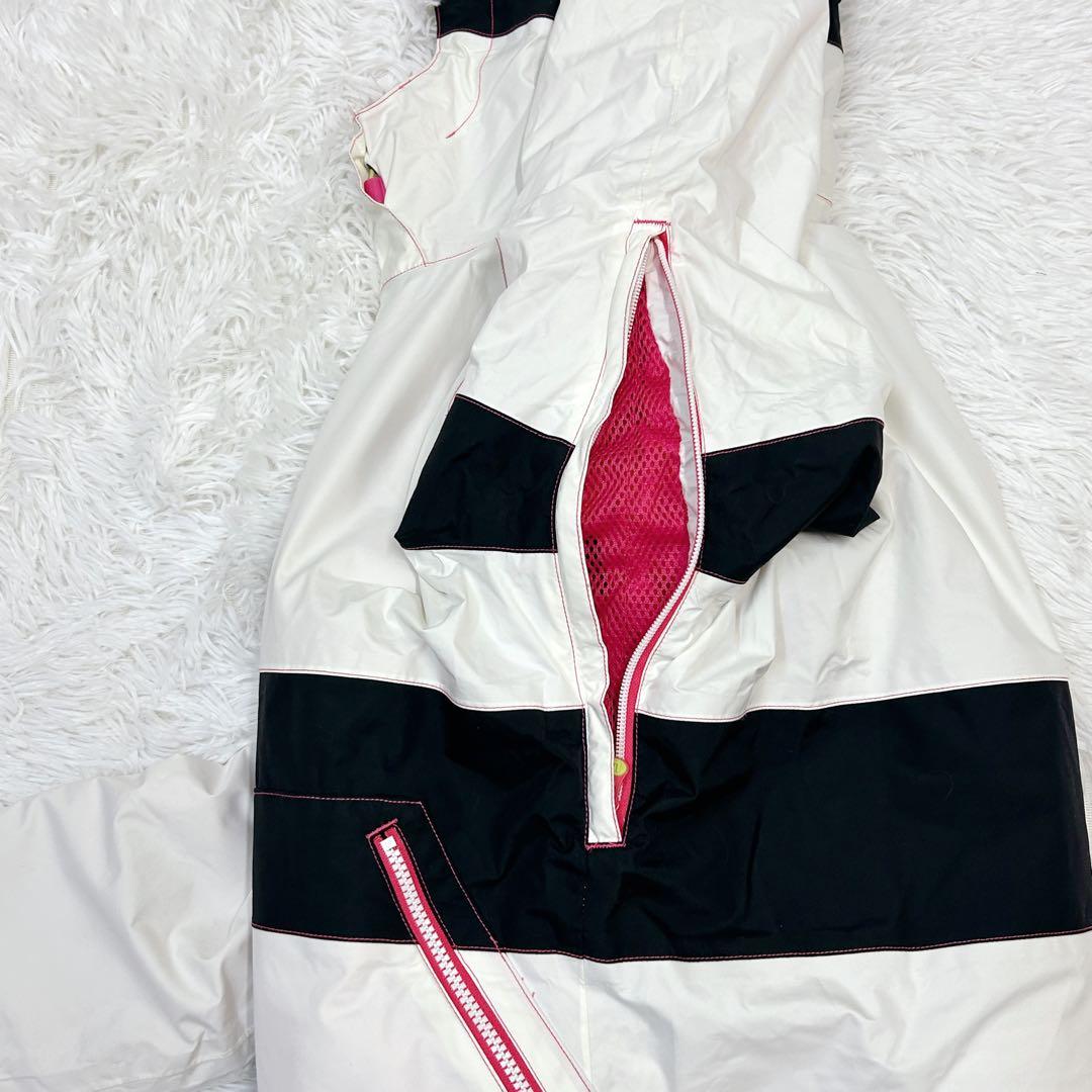 burton × cosby スノーボードウェア M