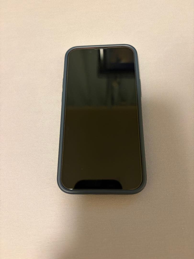 ⭐︎極美品⭐︎iPhone13mini 128GB RED SIMフリー