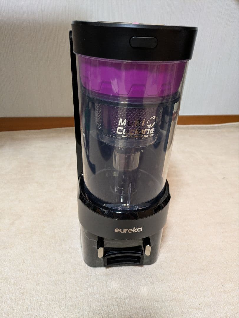 eureka E20 Plus ロボット掃除機