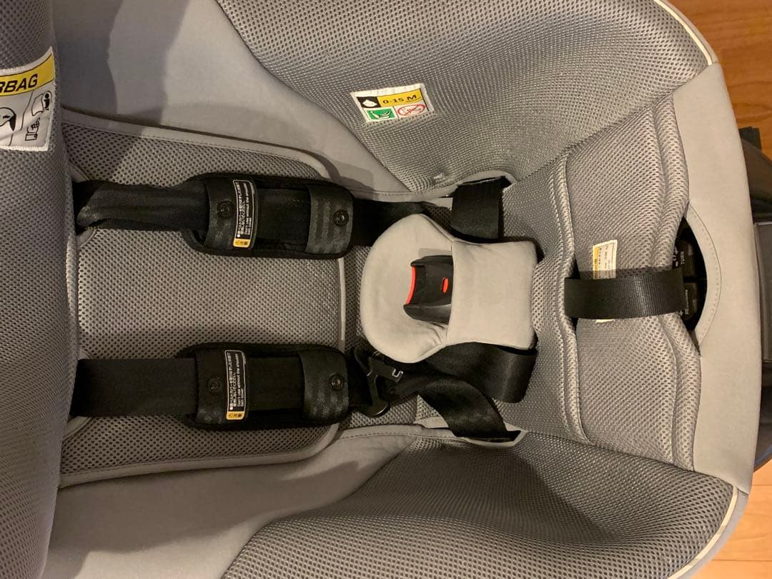 綺麗！Combi コンビ クルムーヴ アドバンス JP-590