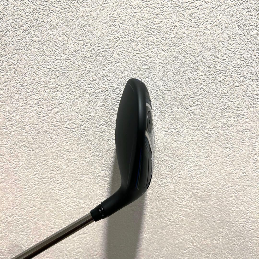 ⬛︎極美品⬛︎ピンG440MAX フェアウェイウッドFW4W ヘッドのみも購入可