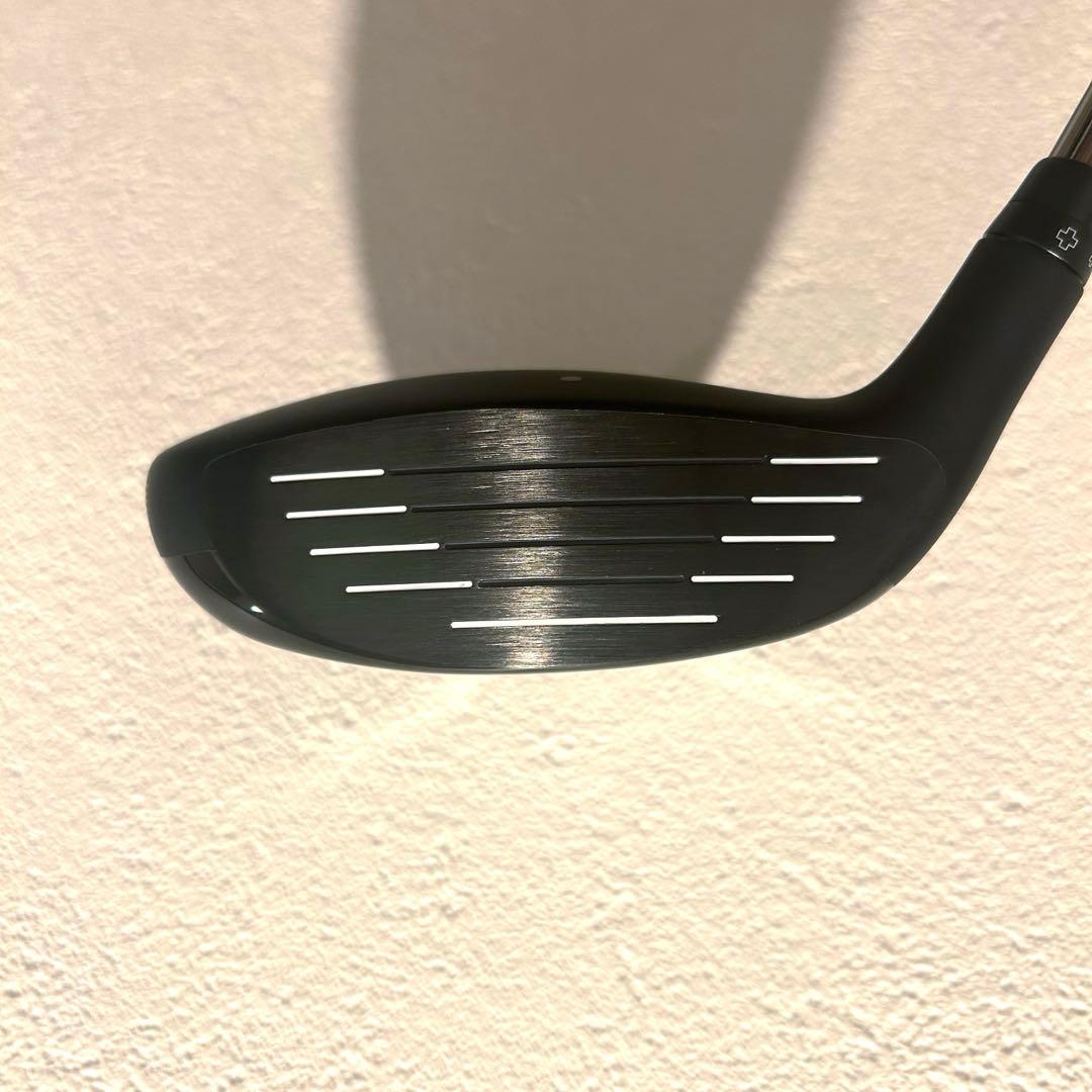 ⬛︎極美品⬛︎ピンG440MAX フェアウェイウッドFW4W ヘッドのみも購入可