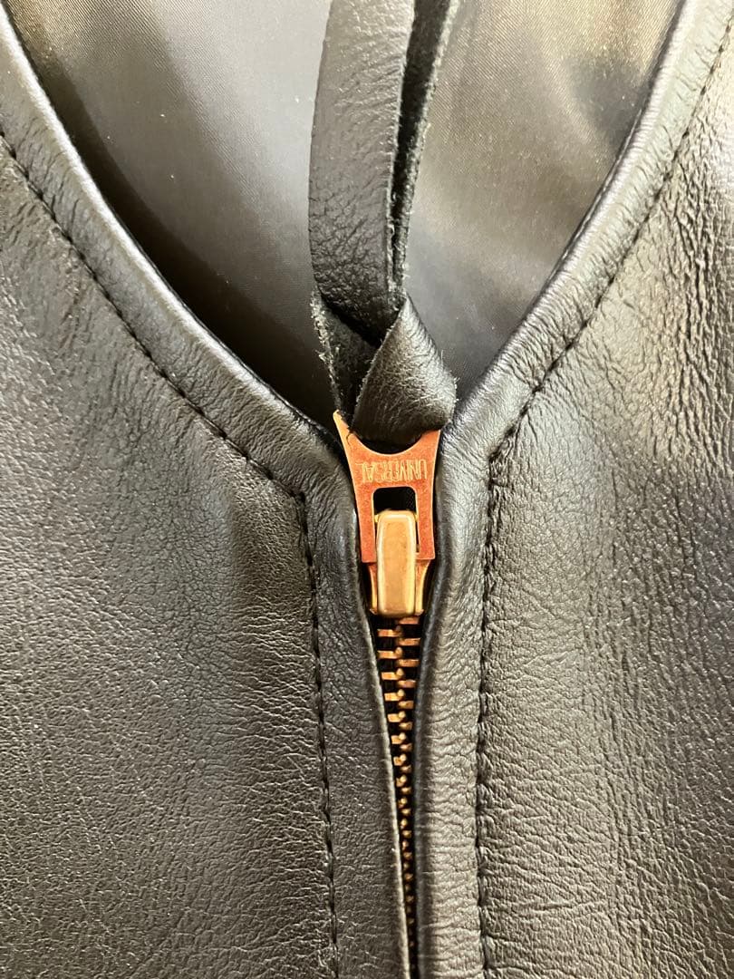 武装戦線CROWS✖️WORST スカルベスト XL