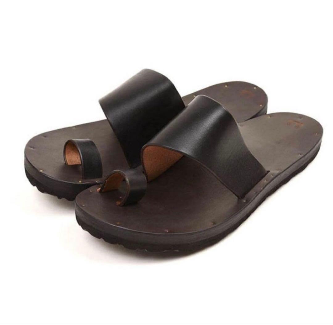 JUTTA NEUMANN（ユッタニューマン）/ ALICE（アリス）D8 黒