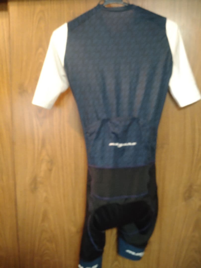 サンボルト　サイクル サイクルジャージ 　人気のマグロMaguro　サイズS