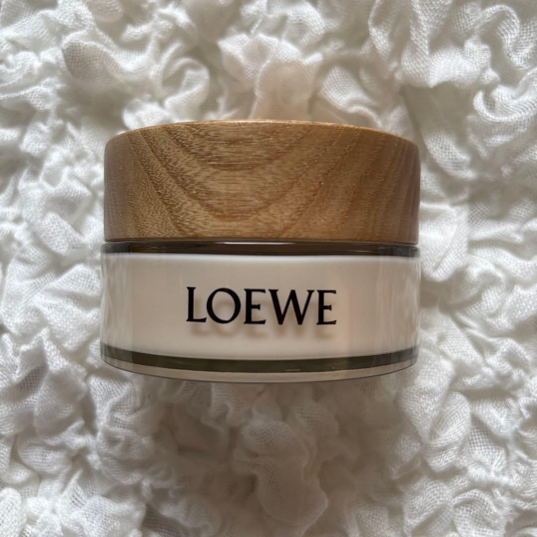 LOEWEロエベ　パウラズ　イビサ　エクレクティック　ボディローション100ml