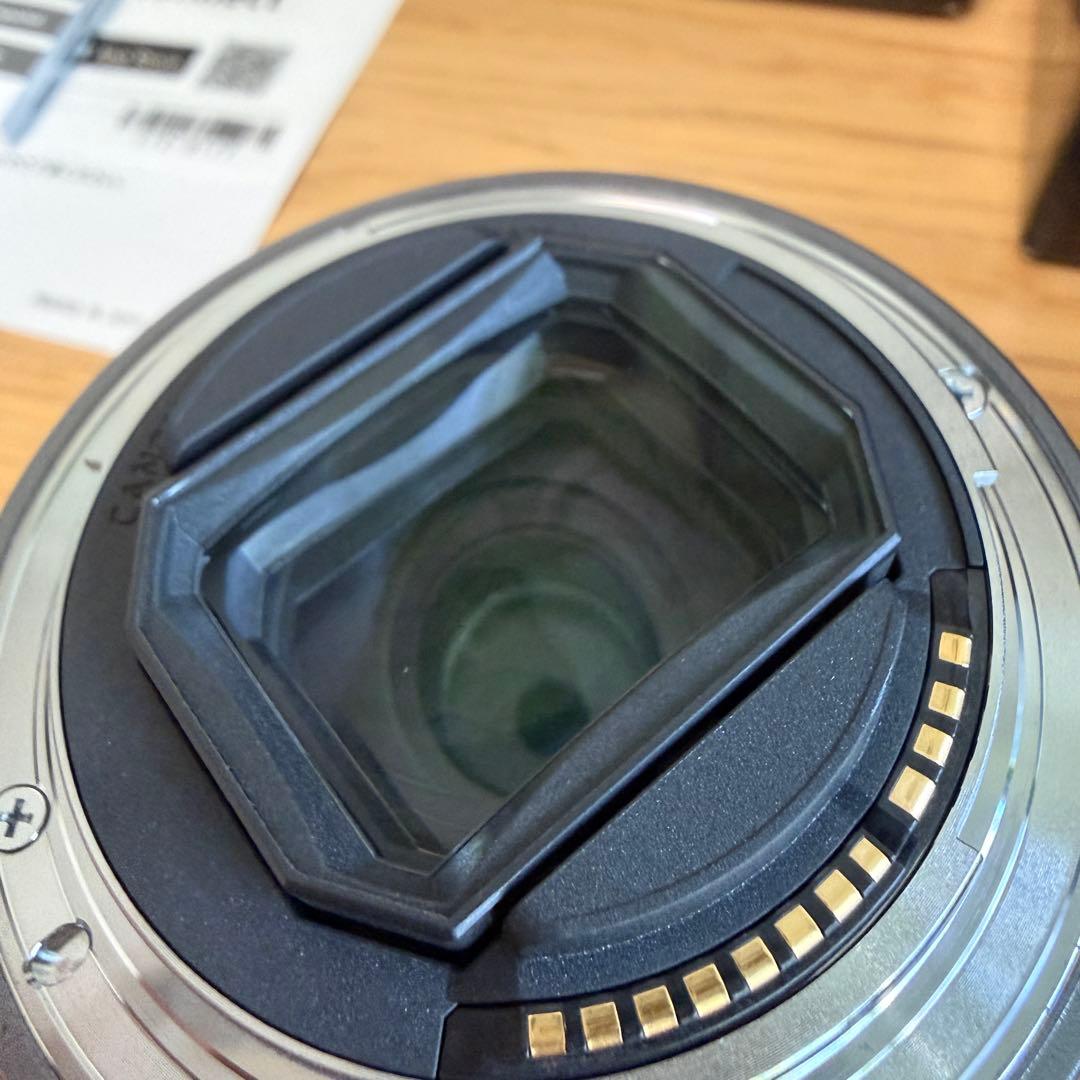 【美品】RF28mm f2.8 STM セット
