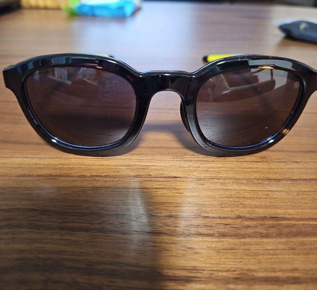 Eyevol アイヴォル サングラス　RIGER ゴルフ