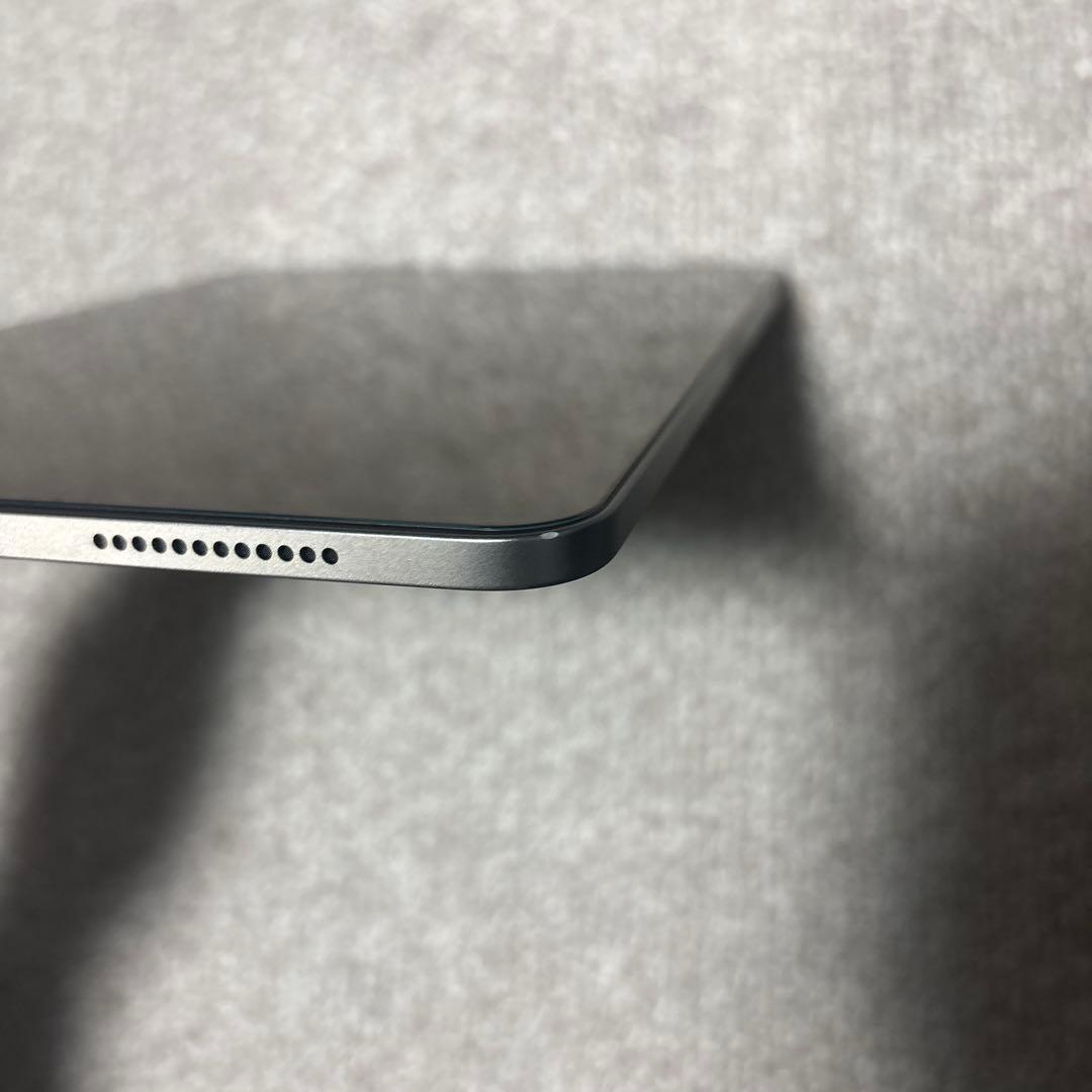 バッテリー94% Apple iPad Air5 Wi-Fi スペースグレー
