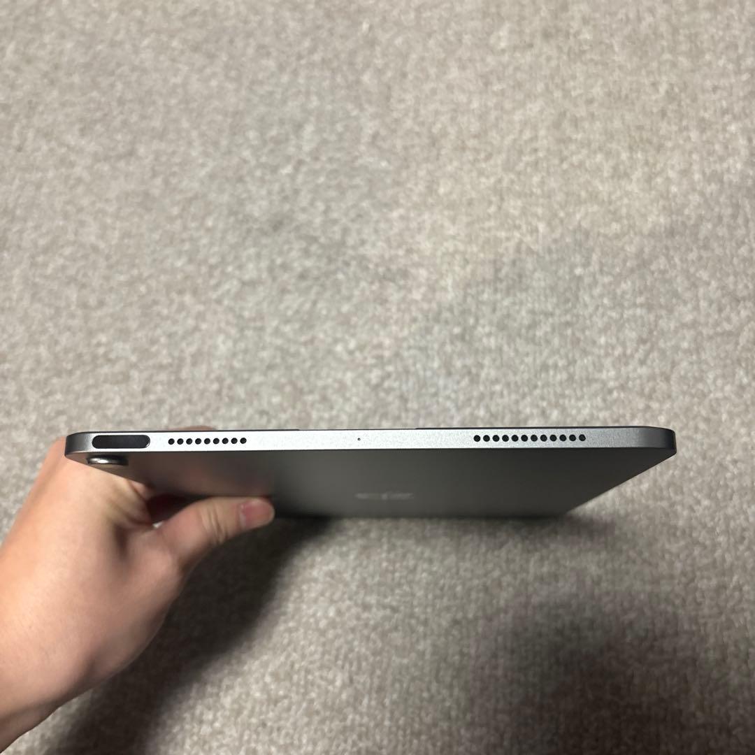バッテリー94% Apple iPad Air5 Wi-Fi スペースグレー
