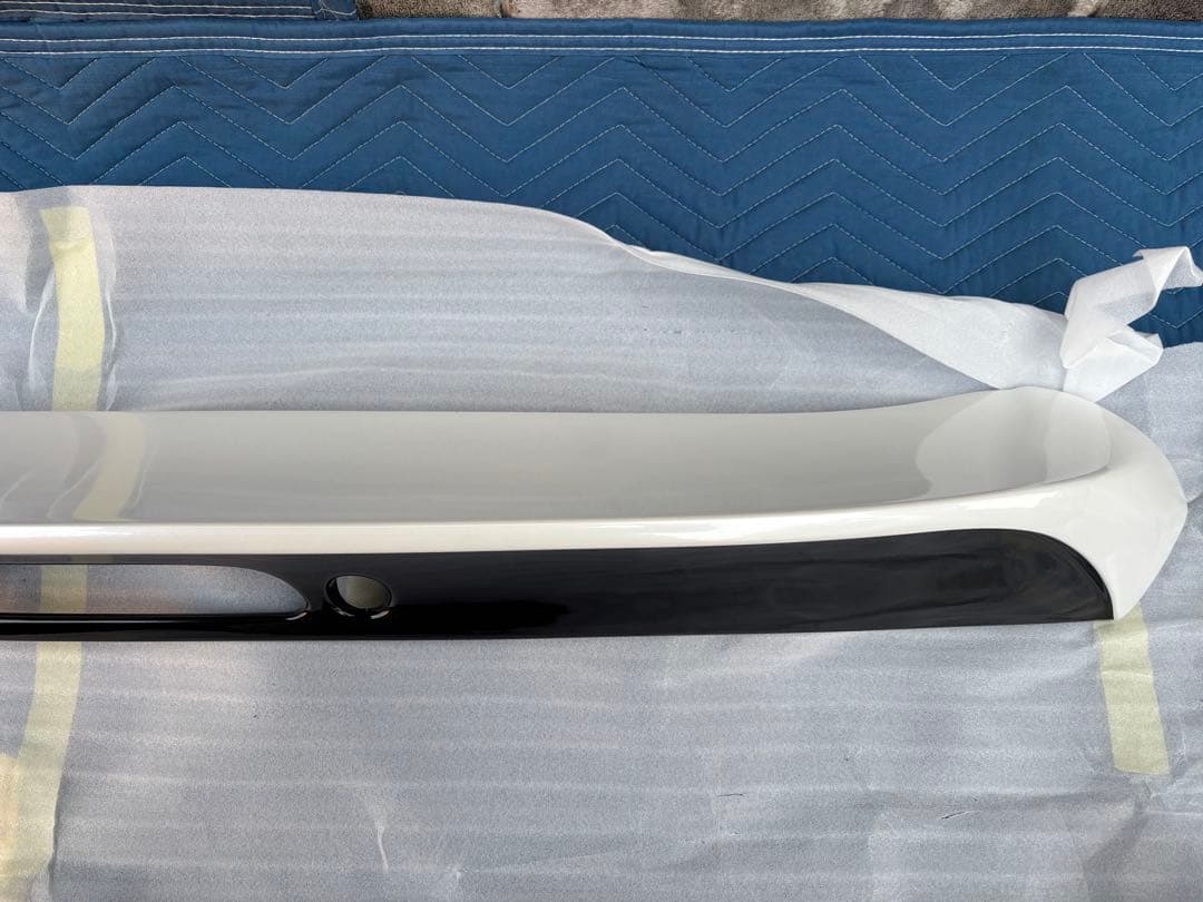 essex PROGRESSII リアウィング　ナロー