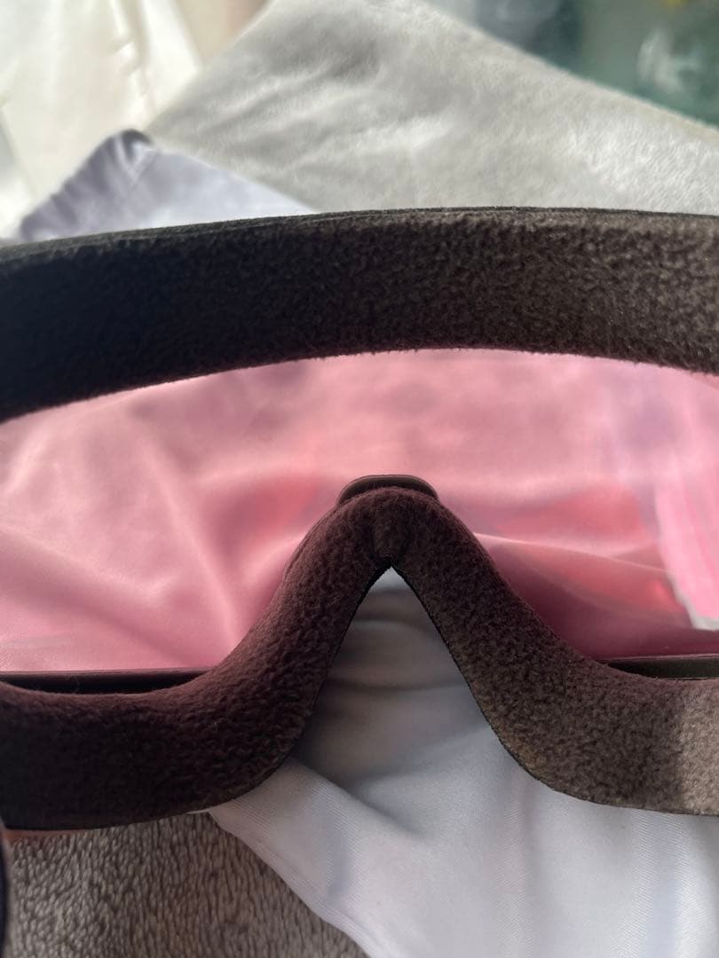 OAKLEY オークリー　ラインマイナーM PRIZMHIPINKIRIDIUM