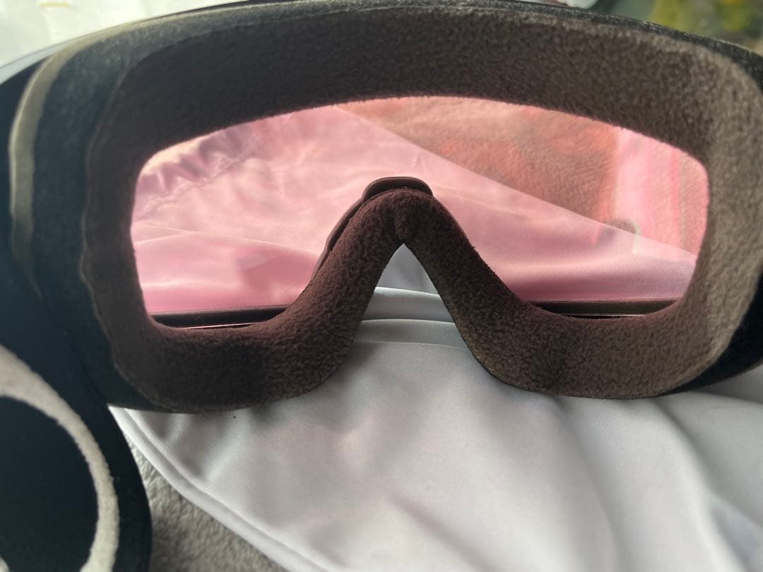 OAKLEY オークリー　ラインマイナーM PRIZMHIPINKIRIDIUM