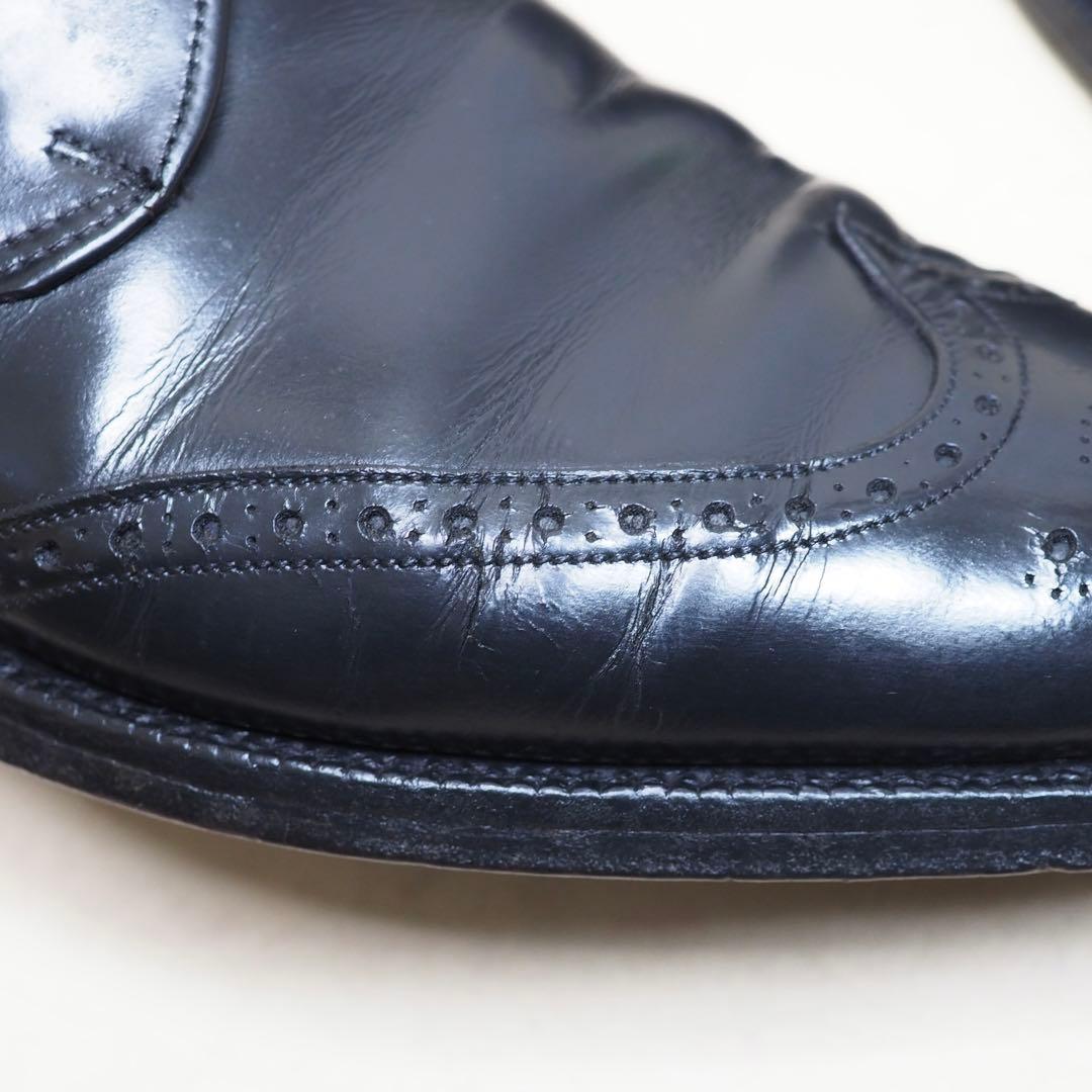 Church’s 旧チャーチ Piccadilly 8F モンクストラップ