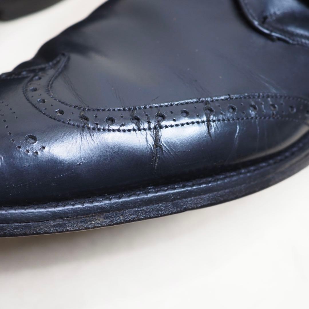 Church’s 旧チャーチ Piccadilly 8F モンクストラップ