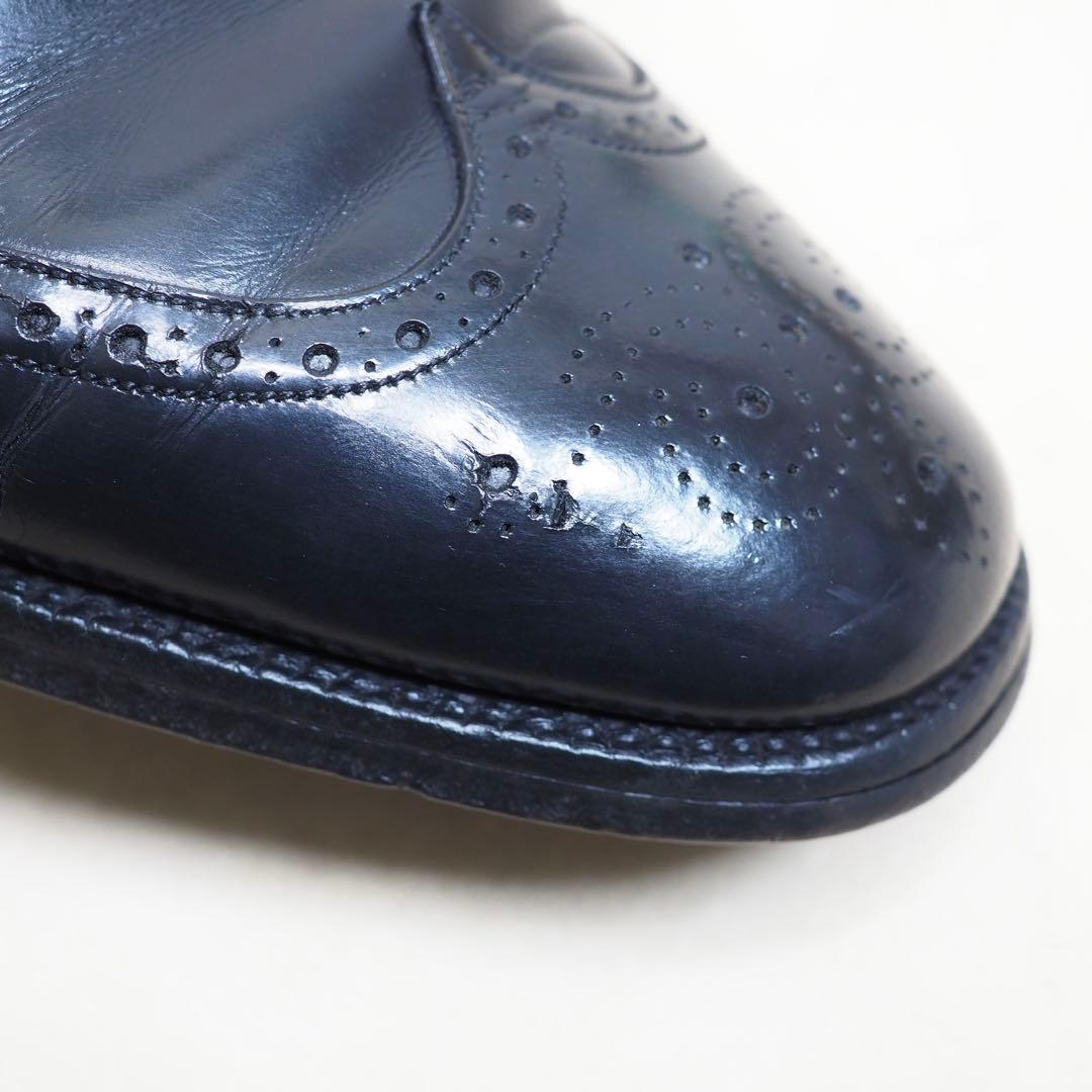 Church’s 旧チャーチ Piccadilly 8F モンクストラップ