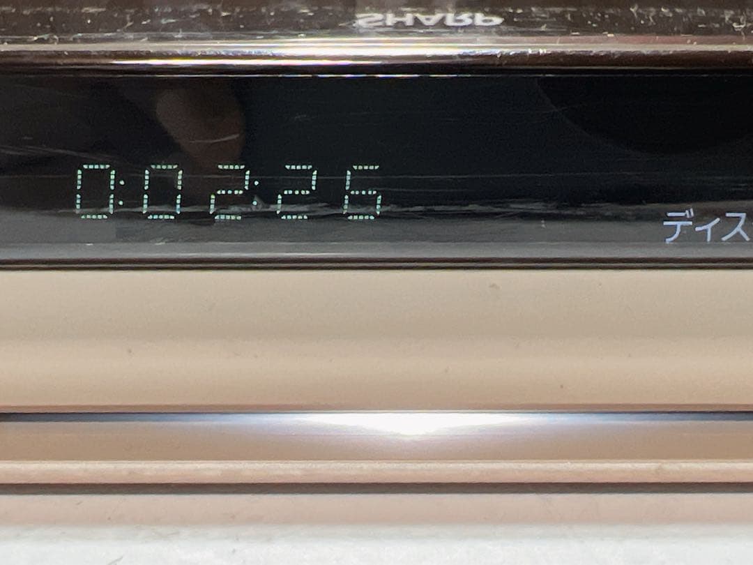 SONY ソニー ブルーレイレコーダー BDZ-EW1500