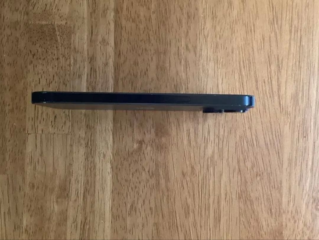 Apple iPhone 15 SIMフリー　ブラック　128GB