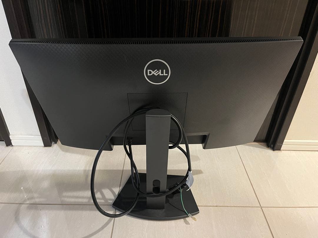 モニター　dell 24インチ【S2421HSX】※送料込み