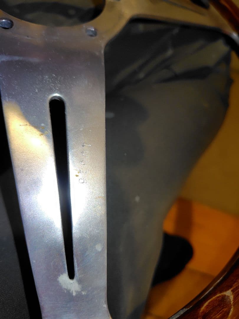 NARDI　CLASSIC　ナルディクラシック　ステアリング　シフトノブセット