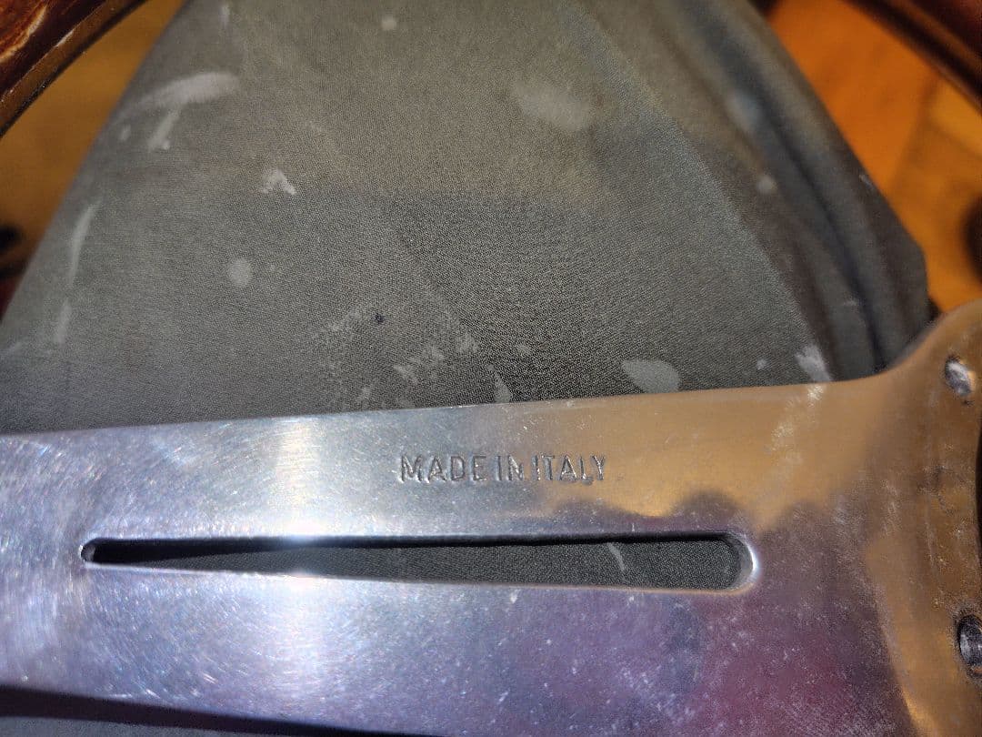 NARDI　CLASSIC　ナルディクラシック　ステアリング　シフトノブセット