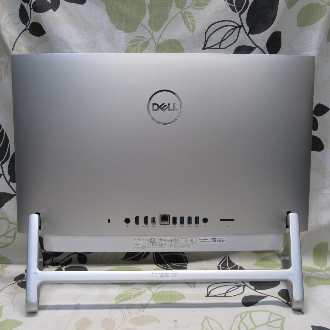 美品Win11高年式＆高性能10世代Corei5/メ16G/SSD/グラボ/無線