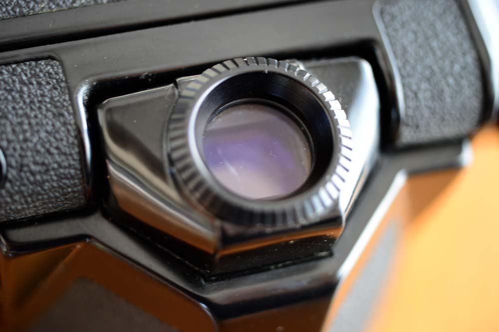 d*9様 ASAHI PENTAX 6X7 ボディのみ 現状渡し