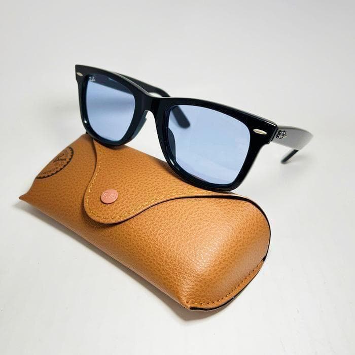 安心【日本国内正規品】RB2140F-90164　レイバン　サングラス