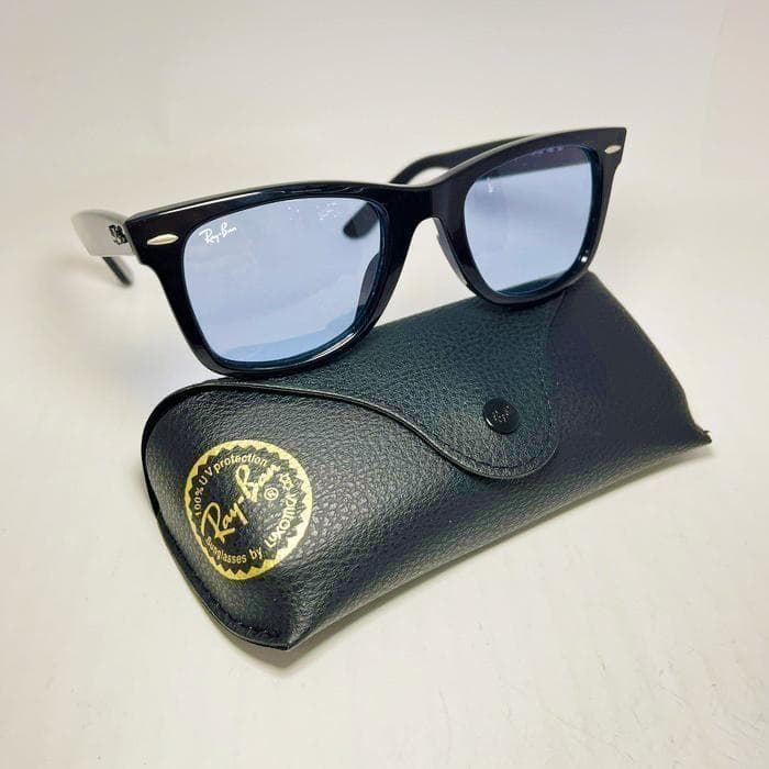 安心【日本国内正規品】RB2140F-90164　レイバン　サングラス