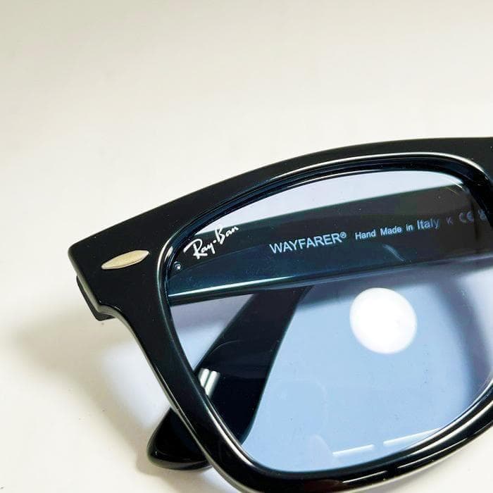 安心【日本国内正規品】RB2140F-90164　レイバン　サングラス