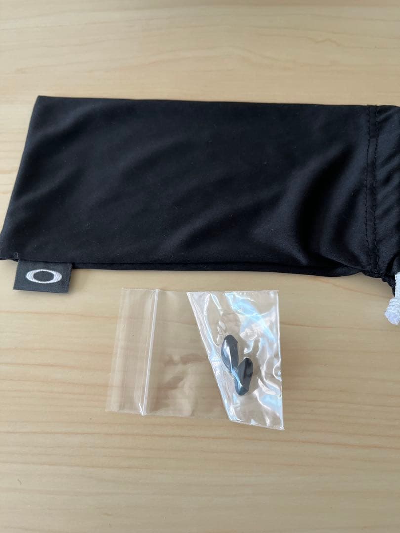 j*n様 オークリー oo9271-2561 サングラス 偏光レンズ プリズム