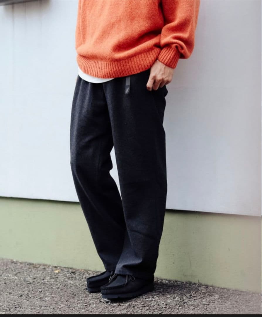 みっちー グラミチ BEAMS