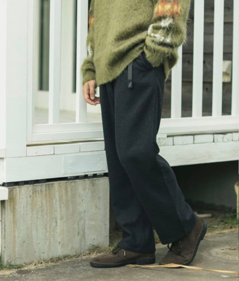 みっちー グラミチ BEAMS