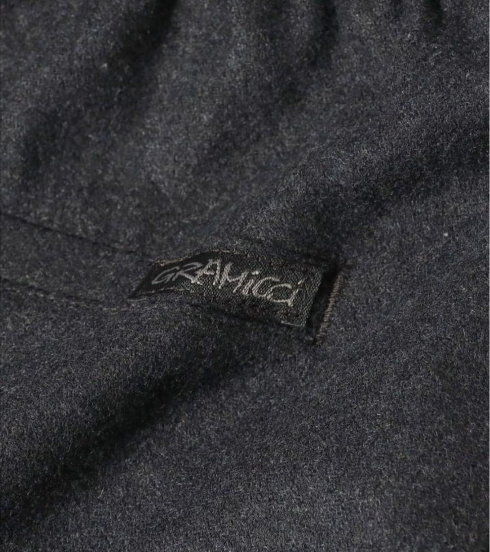 みっちー グラミチ BEAMS