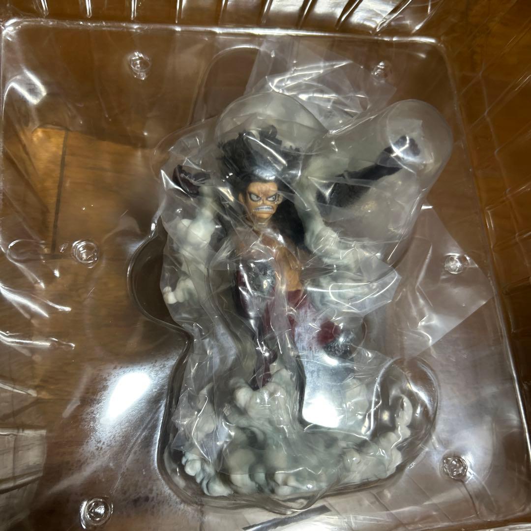 ワンピース 一番くじバトルメモリーズ　A賞　スネイクマン