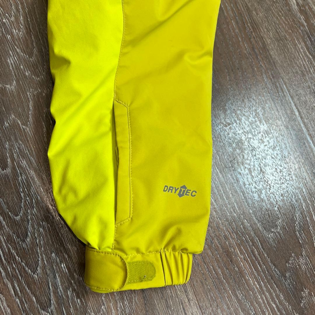 オーバーオール　モンベル　100 男の子　女の子