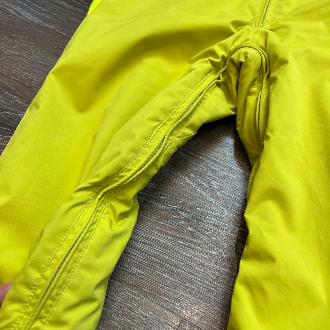 オーバーオール　モンベル　100 男の子　女の子