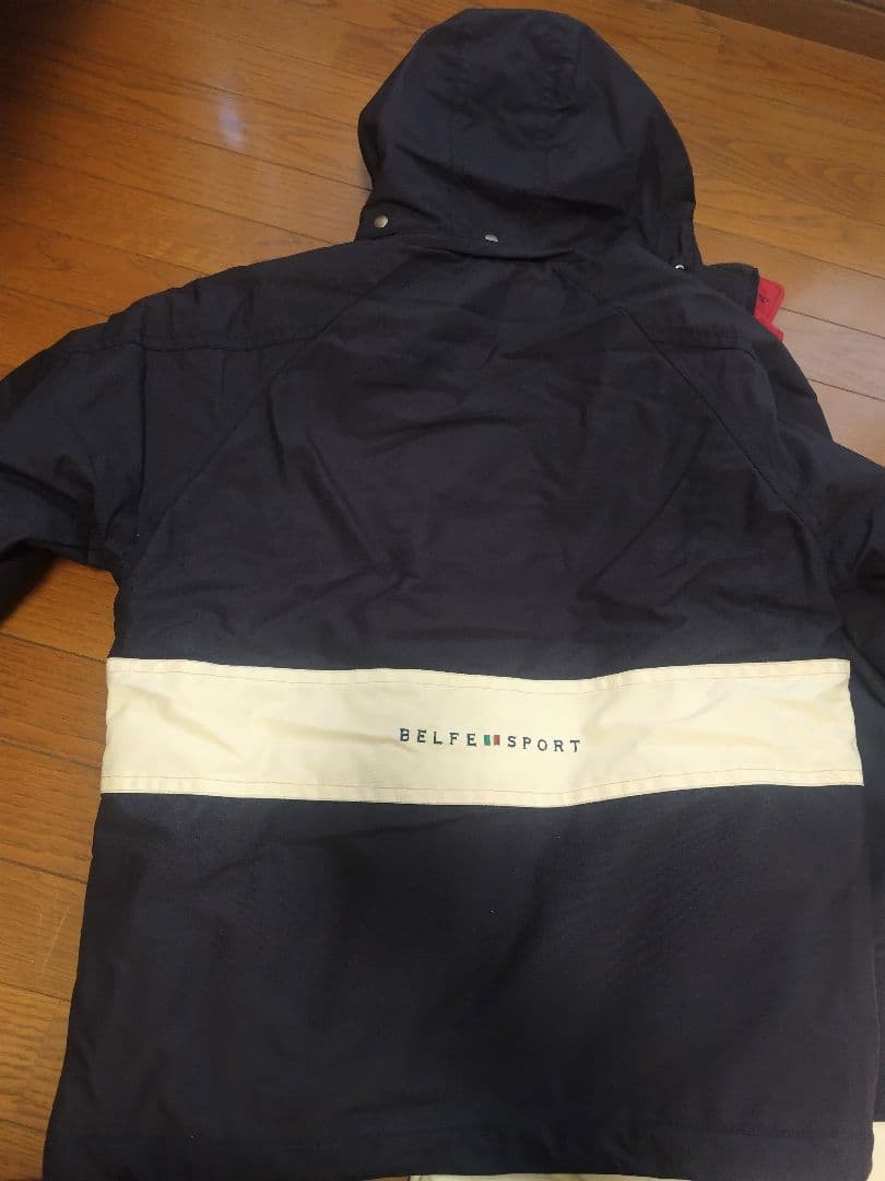 スキーウェア　BELFE SPORTS　　レディース