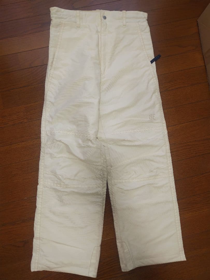 スキーウェア　BELFE SPORTS　　レディース