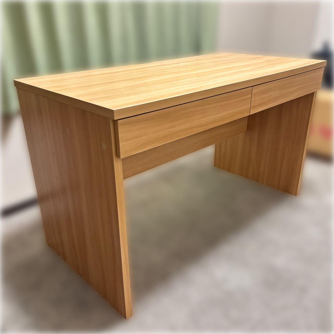 【美品】ディノス パソコンデスク