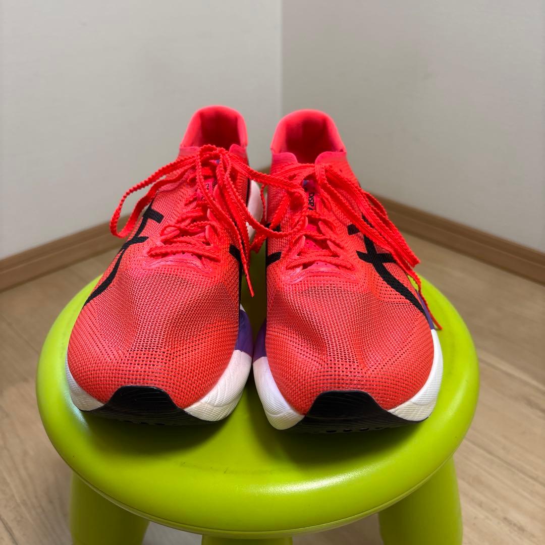 メタスピードエッジTOKYO 27.5