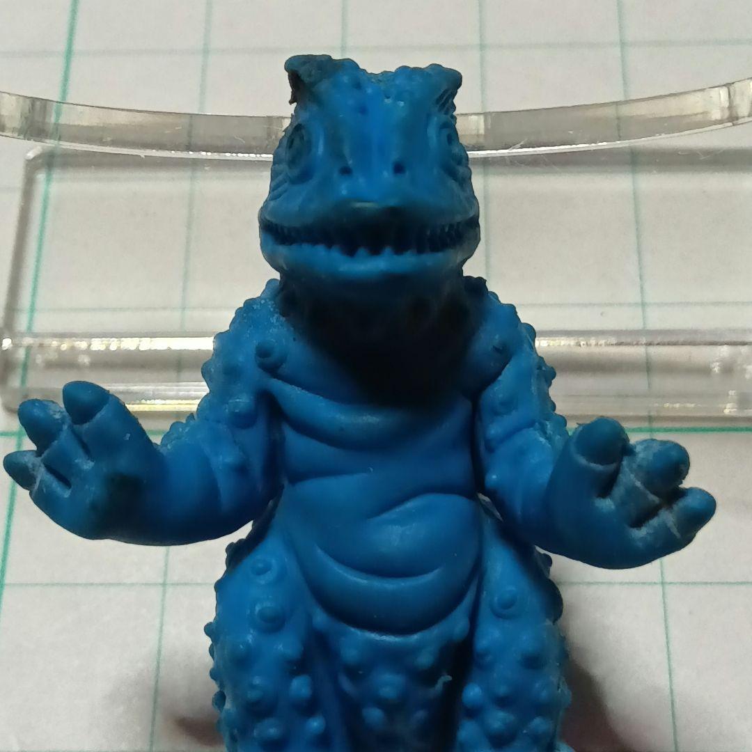 怪獣　消しゴム　ピーター　難有り　フィギュア　昭和　レトロ　円谷